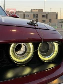 دودج تشالنجر